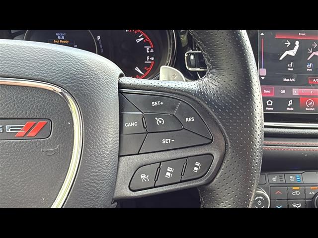 used 2024 Dodge Durango car, priced at $46,999