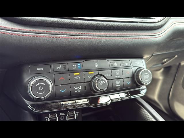 used 2024 Dodge Durango car, priced at $46,999