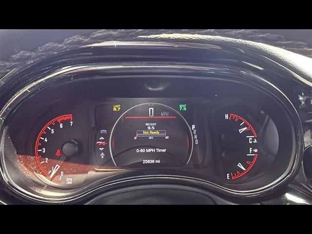 used 2024 Dodge Durango car, priced at $46,999