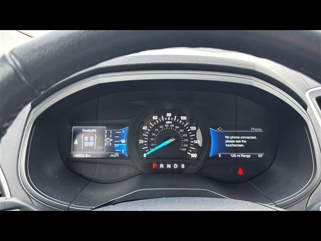 used 2023 Ford Edge car, priced at $23,788