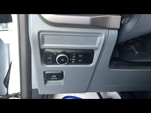 used 2024 Ford F-150 car, priced at $48,400