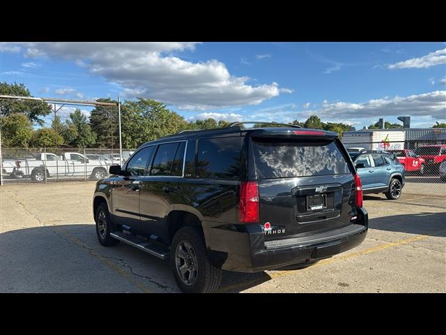 used 2016 Chevrolet Tahoe car, priced at $14,750