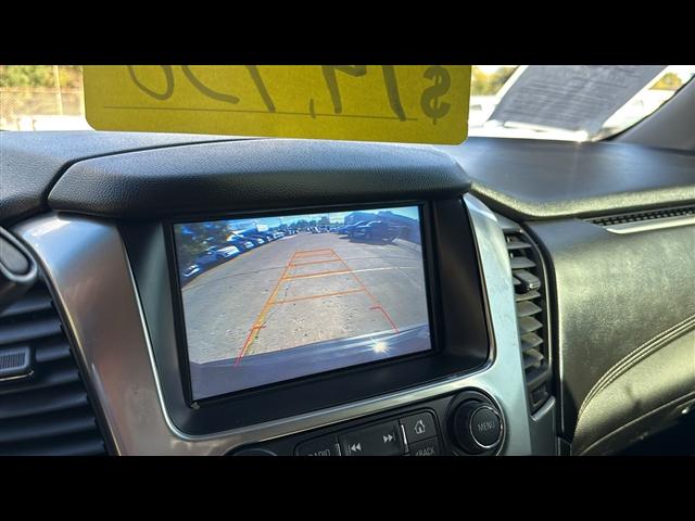 used 2016 Chevrolet Tahoe car, priced at $14,750