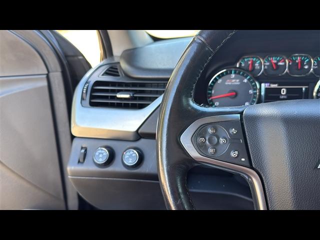used 2016 Chevrolet Tahoe car, priced at $14,750