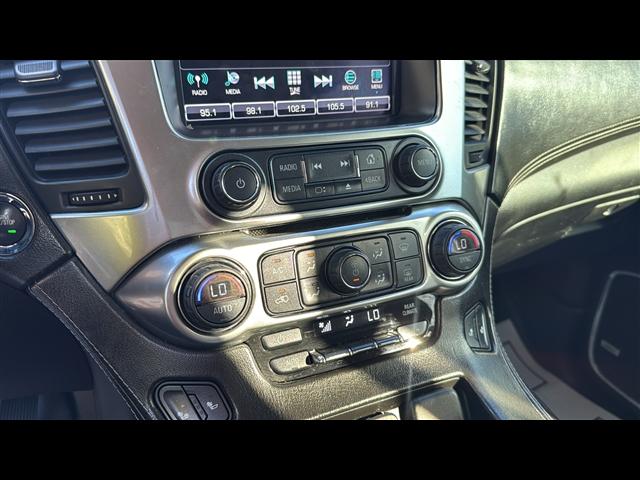 used 2016 Chevrolet Tahoe car, priced at $14,750