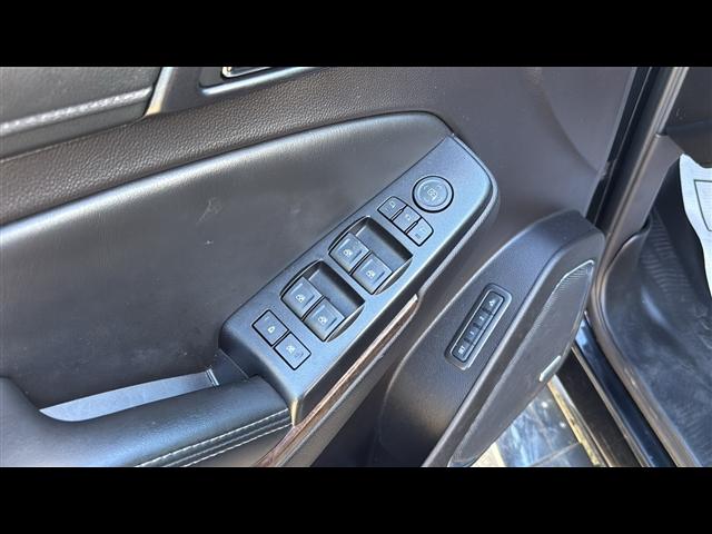 used 2016 Chevrolet Tahoe car, priced at $14,750