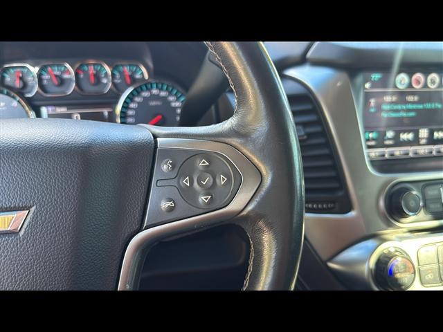 used 2016 Chevrolet Tahoe car, priced at $14,750