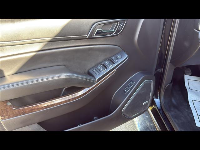 used 2016 Chevrolet Tahoe car, priced at $14,750