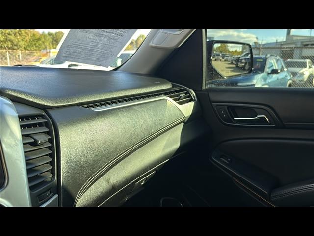 used 2016 Chevrolet Tahoe car, priced at $14,750