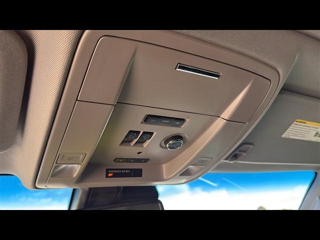 used 2016 Chevrolet Tahoe car, priced at $14,750