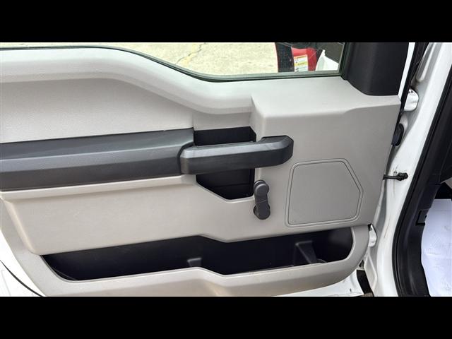 used 2019 Ford F-250 car, priced at $38,500