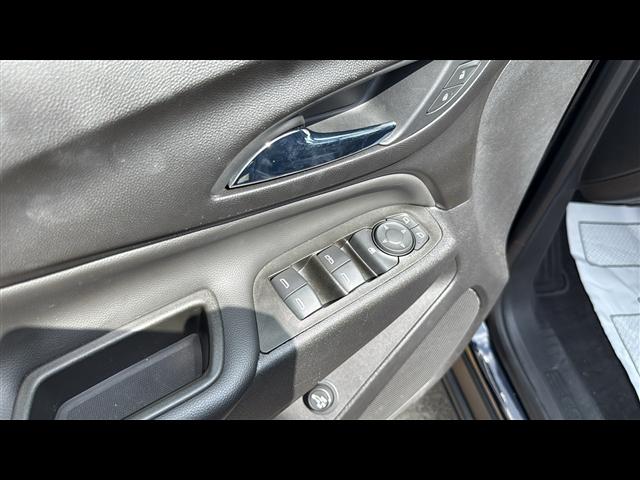 used 2021 Chevrolet Equinox car
