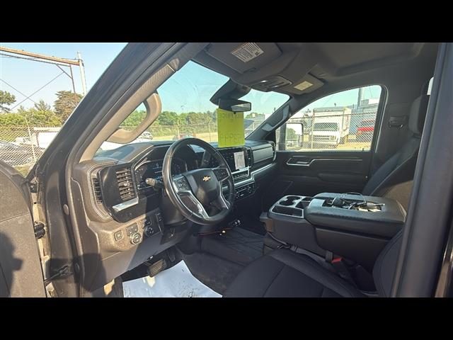 used 2024 Chevrolet Silverado 3500 car, priced at $53,999