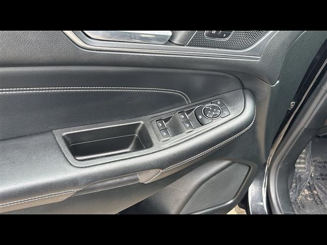 used 2022 Ford Edge car, priced at $22,498