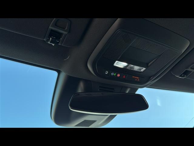 new 2025 Chevrolet Equinox EV car, priced at $40,762