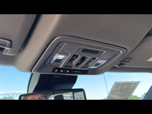 used 2024 Chevrolet Silverado 1500 car, priced at $53,979