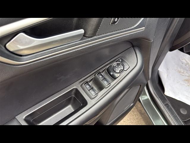 used 2023 Ford Edge car, priced at $21,783