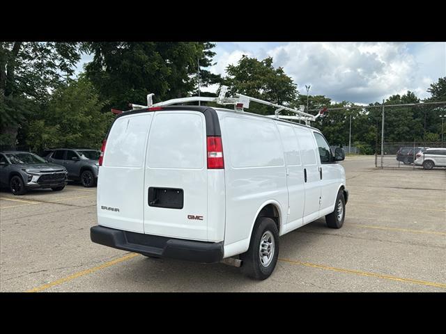 used 2021 Chevrolet Express 2500 car, priced at $30,207