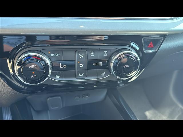 new 2025 Chevrolet Trax car, priced at $23,277