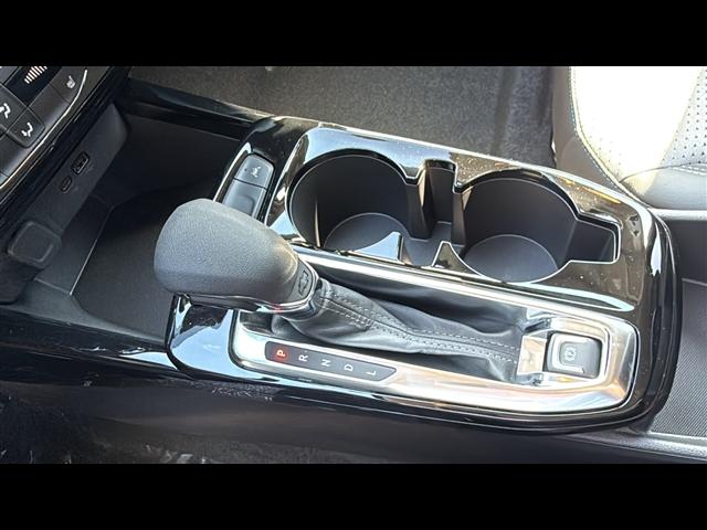 new 2025 Chevrolet Trax car, priced at $23,277