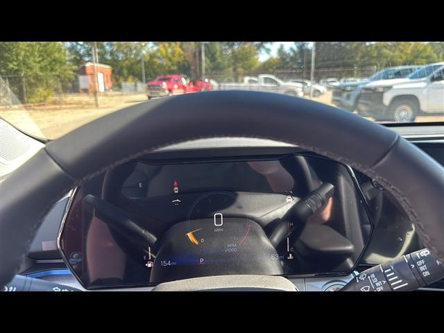 new 2026 Chevrolet Trax car, priced at $24,519