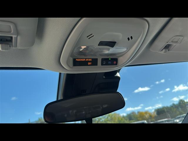 new 2026 Chevrolet Trax car, priced at $24,519