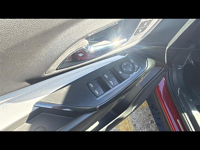 new 2026 Chevrolet Trax car, priced at $24,519