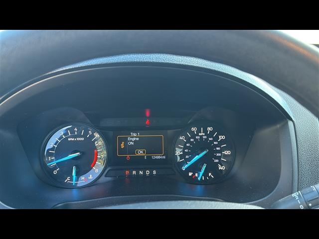 used 2016 Ford Explorer car, priced at $11,195