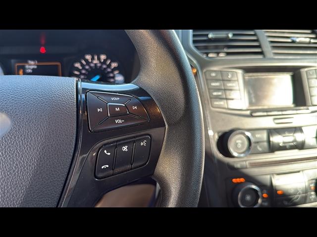 used 2016 Ford Explorer car, priced at $11,195