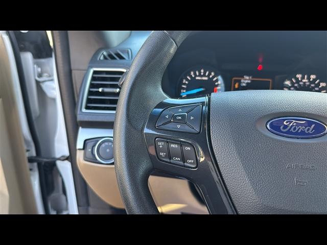 used 2016 Ford Explorer car, priced at $11,195