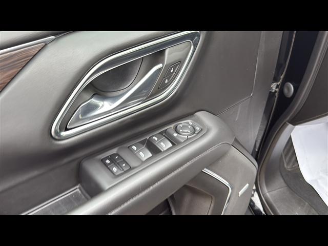 used 2023 Chevrolet Tahoe car