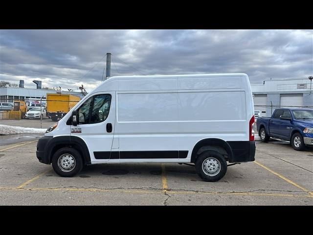 used 2019 Ram ProMaster 1500 car, priced at $19,564