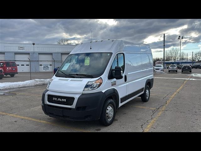 used 2019 Ram ProMaster 1500 car, priced at $19,564