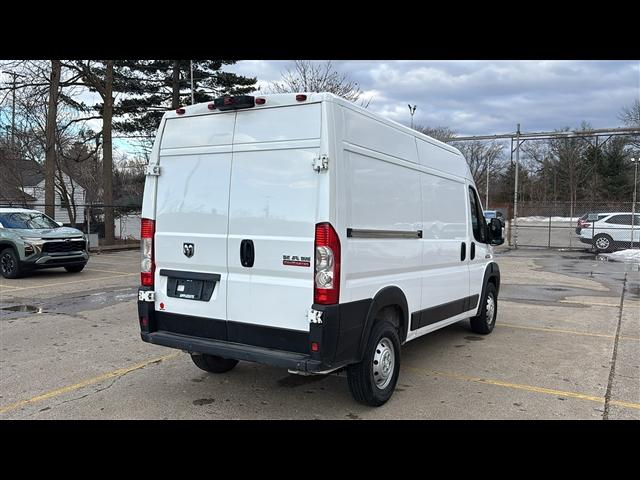 used 2019 Ram ProMaster 1500 car, priced at $19,564