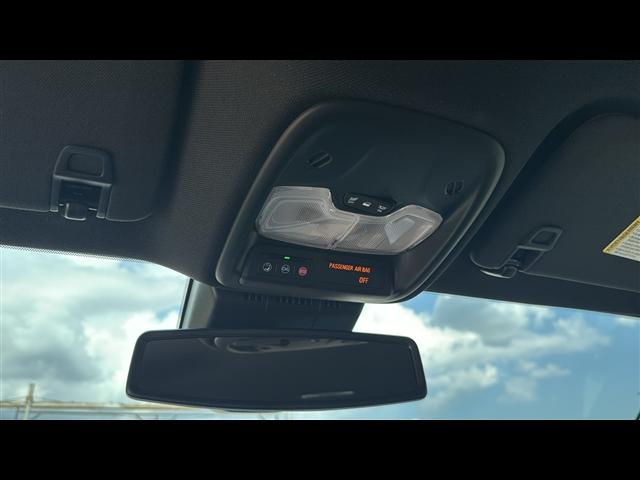 new 2025 Chevrolet Colorado car, priced at $39,281