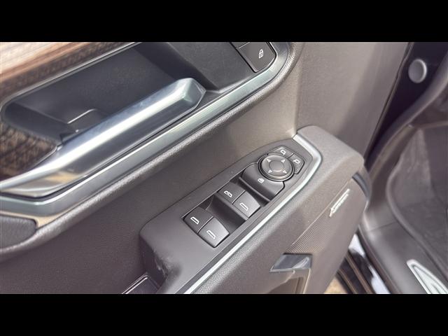 new 2026 Chevrolet Silverado 1500 car, priced at $56,096