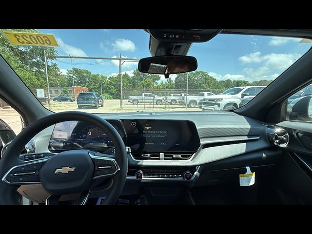 new 2026 Chevrolet Equinox car, priced at $32,048