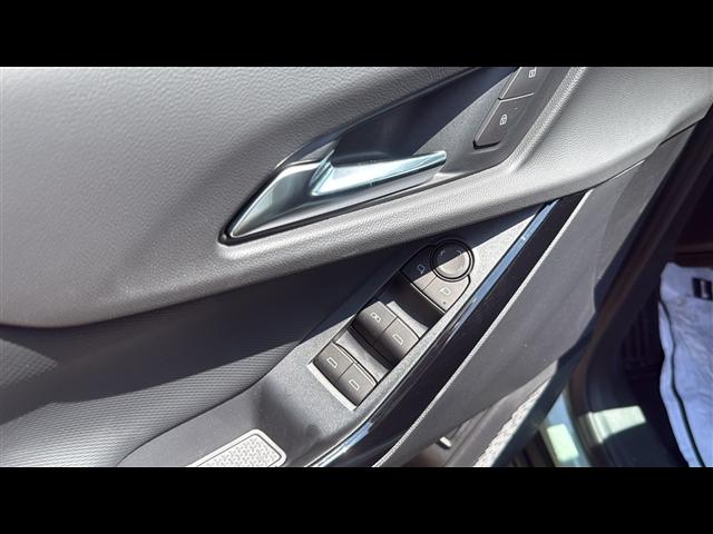 new 2026 Chevrolet Equinox car, priced at $32,048