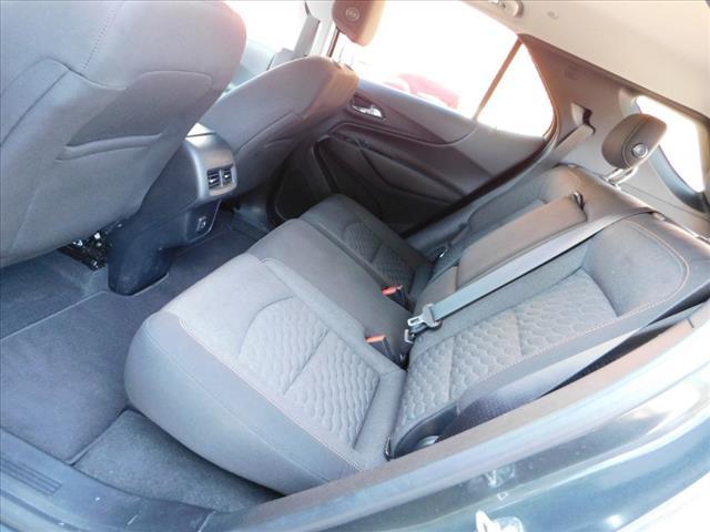 used 2019 Chevrolet Equinox car