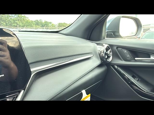 new 2026 Chevrolet Equinox car, priced at $29,195