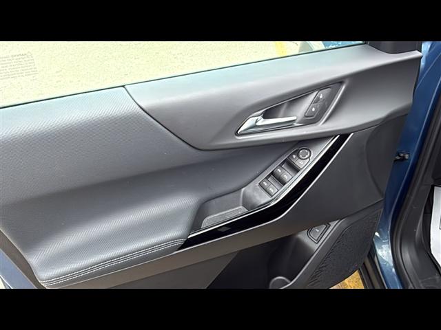 new 2026 Chevrolet Equinox car, priced at $29,195