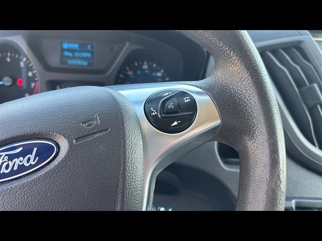 used 2019 Ford Transit-250 car, priced at $21,986