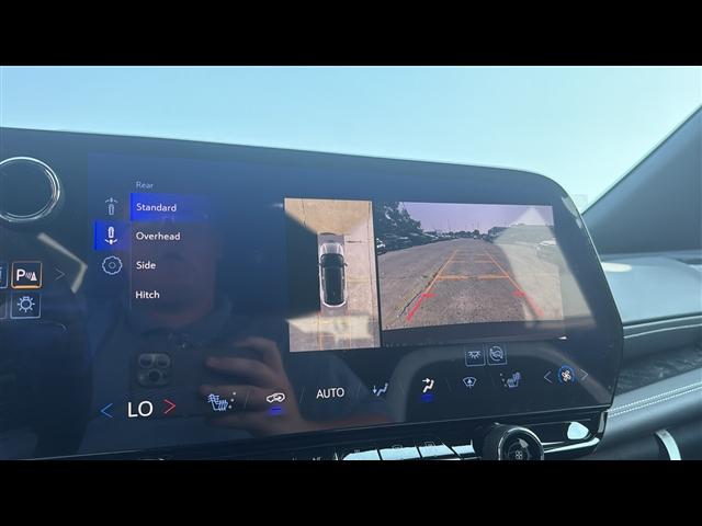 new 2025 Chevrolet Blazer EV car, priced at $47,076