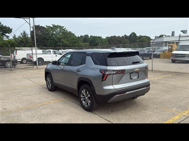 new 2026 Chevrolet Equinox car, priced at $31,769
