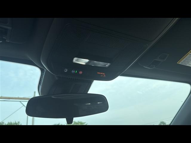 new 2026 Chevrolet Equinox car, priced at $31,769