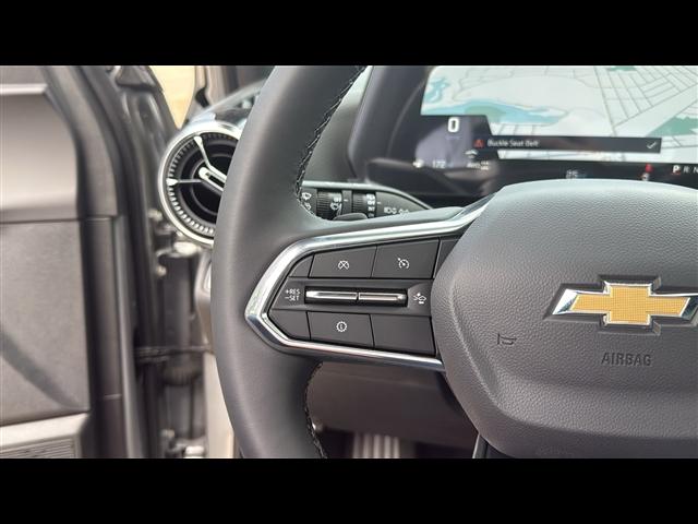 new 2026 Chevrolet Equinox car, priced at $31,769