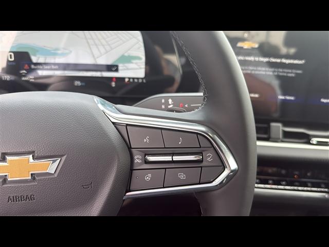 new 2026 Chevrolet Equinox car, priced at $31,769