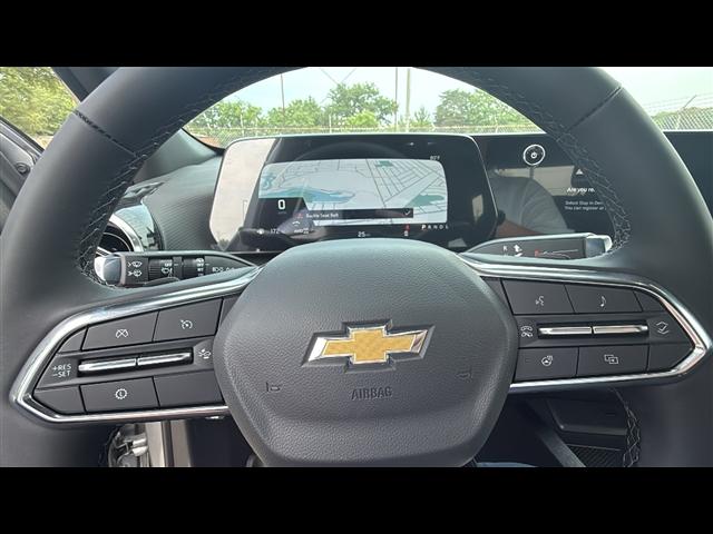 new 2026 Chevrolet Equinox car, priced at $31,769