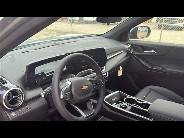 new 2026 Chevrolet Equinox car, priced at $31,769