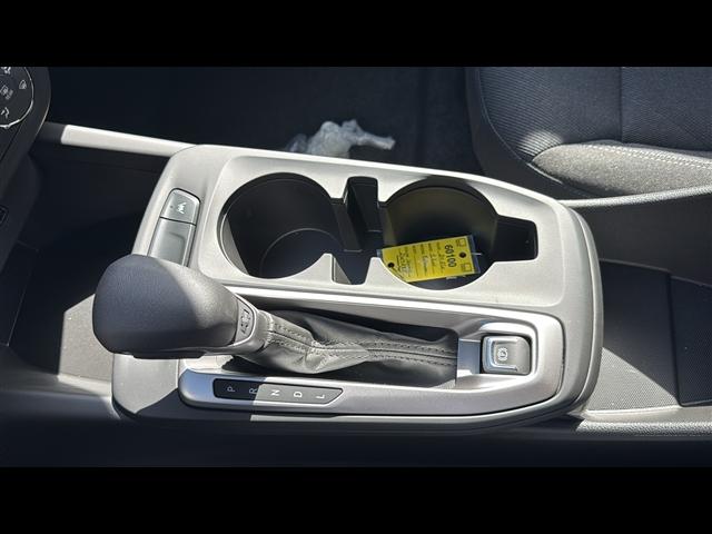 new 2026 Chevrolet Trax car, priced at $22,899